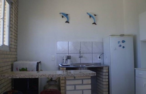 Palhoca Chalet De Esquí | Chalet Punta de los loros, 4 adultos y 2 niños c / animales confortoeaceita p y q.