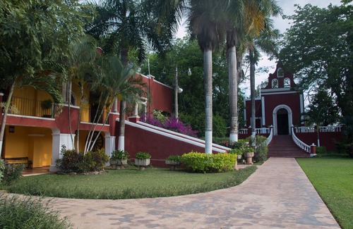 Merida Municipality Casa | Chalet Tixcacal - BWellcome Colección Campestre