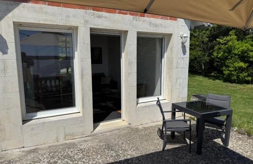 Saint-Georges-de-Didonne Apartamento | Chalet TOUSVENTS