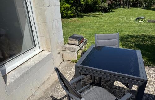 Saint-Georges-de-Didonne Apartamento | Chalet TOUSVENTS