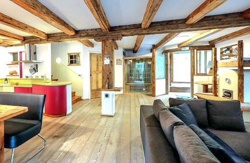 Penia Chalet De Esquí | Chalet Tobià