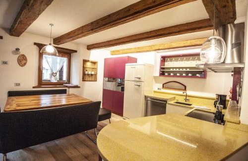 Penia Chalet De Esquí | Chalet Tobià