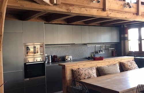 Cognet Chalet De Esquí | Chalé por COGNET 250 m²-10 pers
