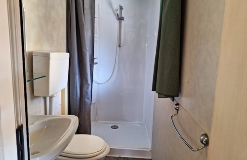 Viareggio Chalet De Esquí | Chalet, Toskana in Viareggio Zona 7