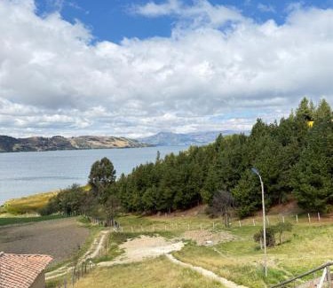 Tota Otro | Chalet Tota Íntimo-Delpilar CLIMATIZADO!