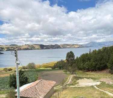 Tota Otro | Chalet Tota Íntimo-Delpilar CLIMATIZADO!
