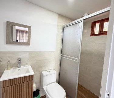 Tota Otro | Chalet Tota Íntimo-Delpilar CLIMATIZADO!