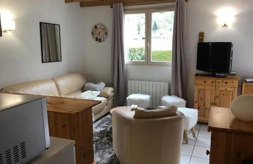Cauterets Apartamento | Chalet tout confort 3 chambres