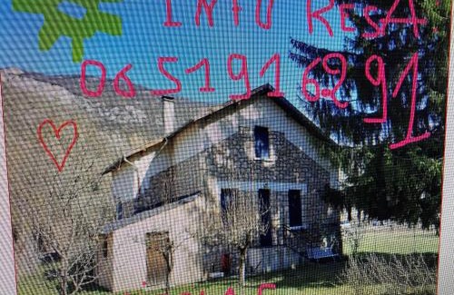 Vebre Chalet De Esquí | CHALET Tout Confort Proche d AX 3 Domaines