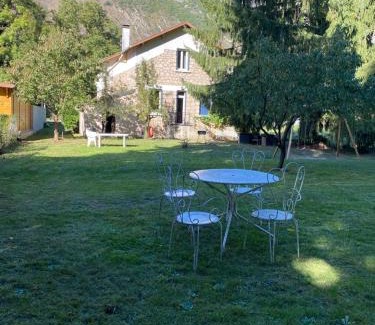 Vebre Chalet De Esquí | CHALET Tout Confort Proche d AX 3 Domaines