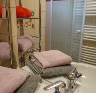 Bareges Chalet De Esquí | Chalet Toutou 6/8 personnes