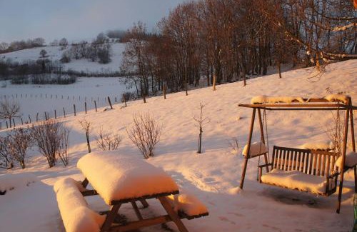 Bernex Casa | Chalet traditionnel Alpes