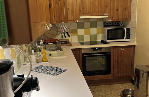 Colmars Chalet De Esquí | Chalet Tuilerie sleeps 16 - 15 minutes ski station - great year round retreat