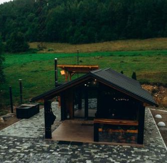 Plavya Chalet De Esquí | Chalet Tukhlya