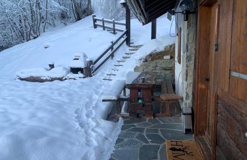 Granges Chalet De Esquí | Chalet typique tout confort avec studio en dessous