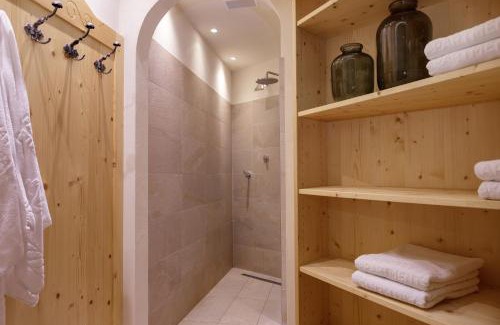 Valdaora di Sopra Chalet De Esquí | Chalet Tyrolian Apartments - by Familiaris