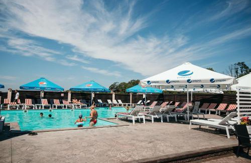 Chernivtsi Region Hotel | Chalet