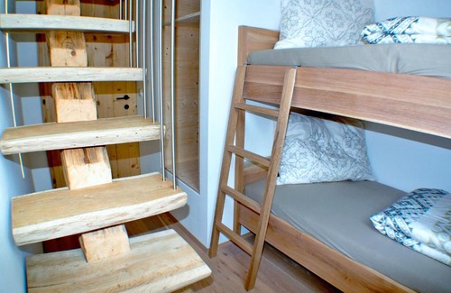 Grafendorf bei Hartberg Apartamento | Chalet Ur-Gmiatli