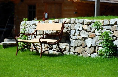 Grafendorf bei Hartberg Apartamento | Chalet Ur-Gmiatli