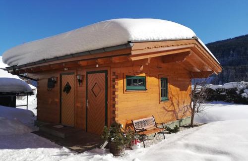 Wagrain Apartamento | Chalet - Urlaub bei Freunden