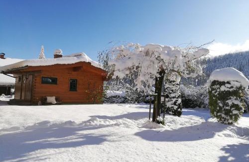 Wagrain Apartamento | Chalet - Urlaub bei Freunden