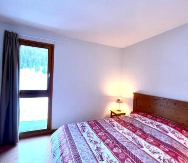Les Claux Chalet De Esquí | Chalet VARS 8 à 10 personnes, proche des pistes