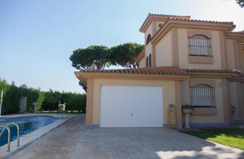 Los Gallos-Cerromolino Chalet De Esquí | Chalet Vereda