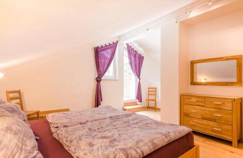 Zell am See Chalet De Esquí | Chalet Vergissmeinnicht