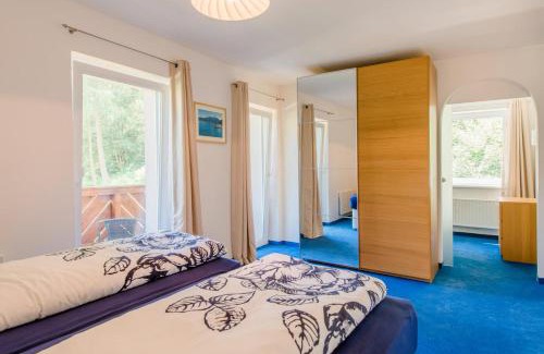 Zell am See Chalet De Esquí | Chalet Vergissmeinnicht