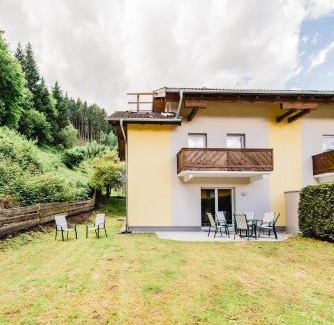 Zell am See Chalet De Esquí | Chalet Vergissmeinnicht