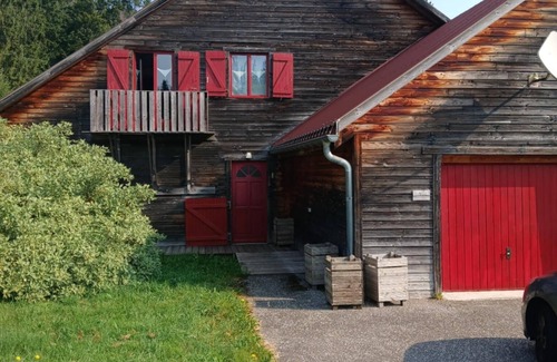 Lamoura Chalet De Esquí | Chalet very comfortable, perfect for all mountain activities!