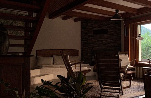 Les Houches Casa | Chalet Viñales