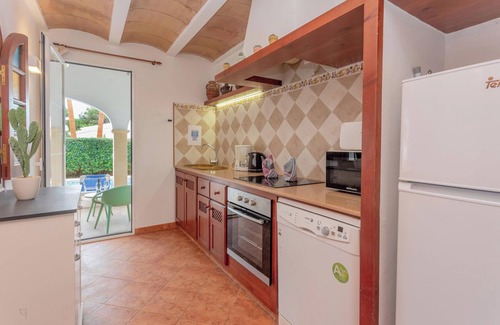 Cala en Blanes Casa | Chalet Villa El Pinar 2 con piscina, jardín y Wi-Fi