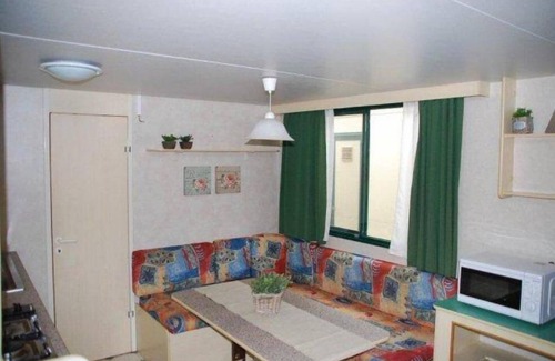 Viareggio Chalet De Esquí | Mar de la Toscana, 6 personas Chalet en alquiler con aire acondicionado y TV