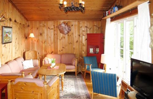 Arendal Chalet De Esquí | Chalet Vigdisheimen by Interhome