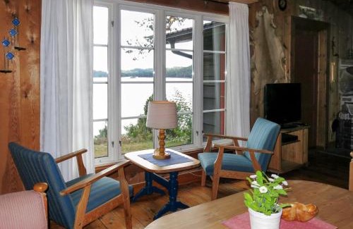 Arendal Chalet De Esquí | Chalet Vigdisheimen by Interhome