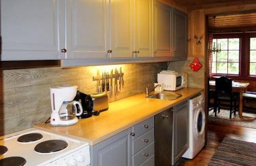 Arendal Chalet De Esquí | Chalet Vigdisheimen by Interhome