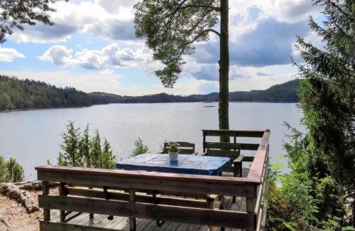 Arendal Chalet De Esquí | Chalet Vigdisheimen by Interhome