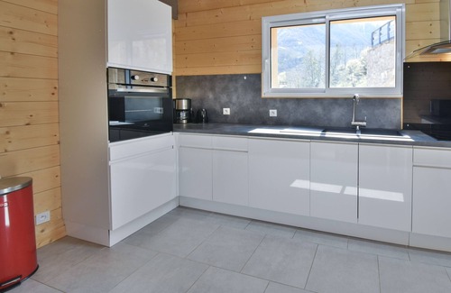 Luz-Saint-Sauveur Chalet De Esquí | Chalet Vignemale at the foot of the mythical Tourmalet