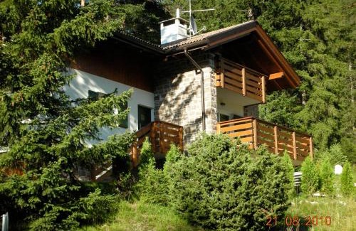 Stava Chalet De Esquí | Chalet Villa Bianca