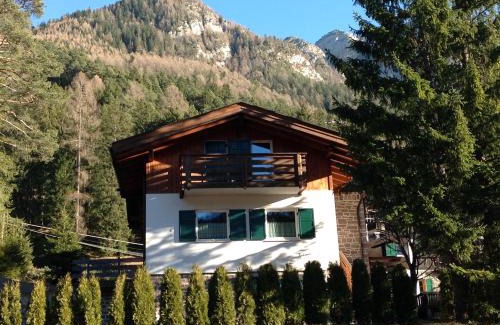 Stava Chalet De Esquí | Chalet Villa Bianca
