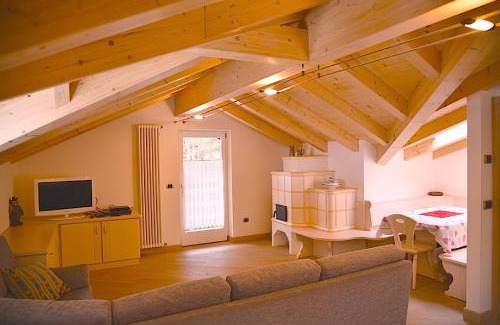 Stava Chalet De Esquí | Chalet Villa Bianca