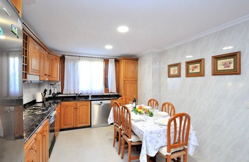 Son Cladera Chalet De Esquí | Chalet 'Villa Pep Pomar' con piscina privada, Wi-Fi y aire acondicionado