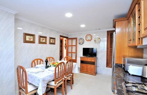 Son Cladera Chalet De Esquí | Chalet 'Villa Pep Pomar' con piscina privada, Wi-Fi y aire acondicionado