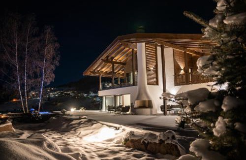Selva di Val Gardena Chalet De Esquí | Chalet Villa Carolina