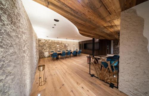 Selva di Val Gardena Chalet De Esquí | Chalet Villa Carolina
