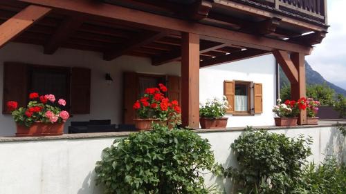 Stava Apartamento | CHALET VILLA RITA