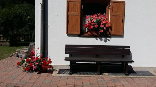 Stava Apartamento | CHALET VILLA RITA