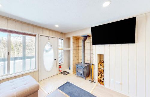 Brian Head Apartamento | Chalet Village #16B