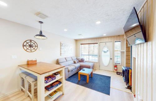 Brian Head Apartamento | Chalet Village #16B